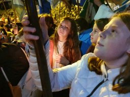 Obchody kalwaryjskie ku czci św. Krzyża na Górze Świętej Anny, 10.09.2022